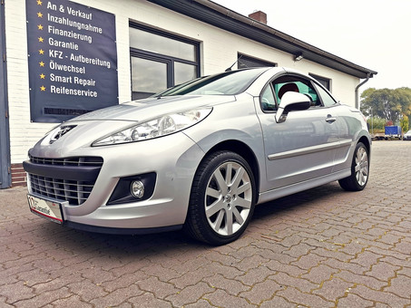 Autohaus Prisdorf GbR